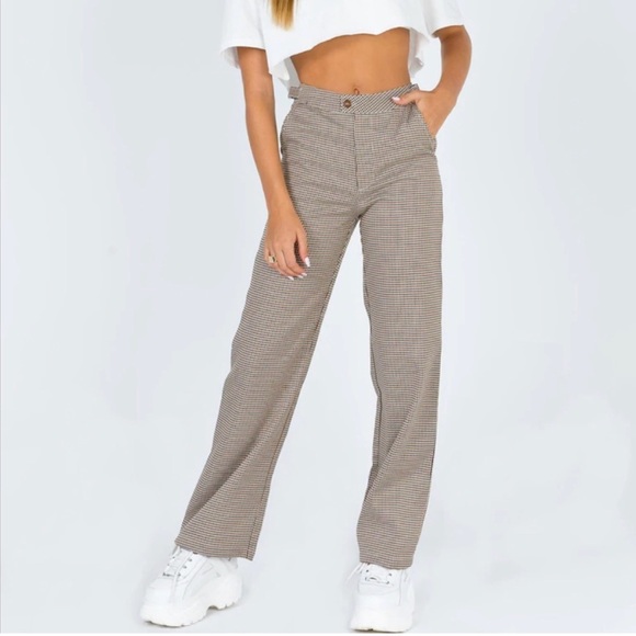 Princess Polly Elee Pant - Picture 2 of 12